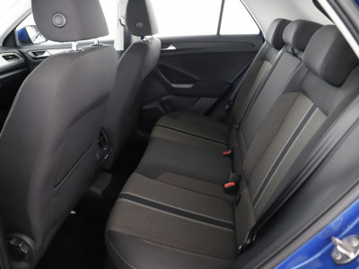 VW T-Roc Gebrauchtwagen VW T-Roc Gebrauchtwagen