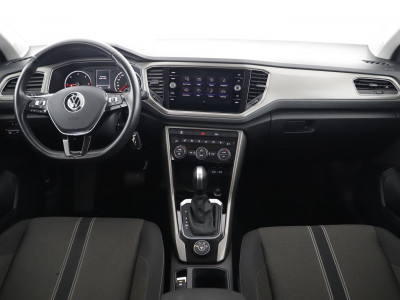 VW T-Roc Gebrauchtwagen VW T-Roc Gebrauchtwagen