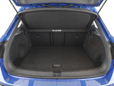 VW T-Roc Gebrauchtwagen VW T-Roc Gebrauchtwagen