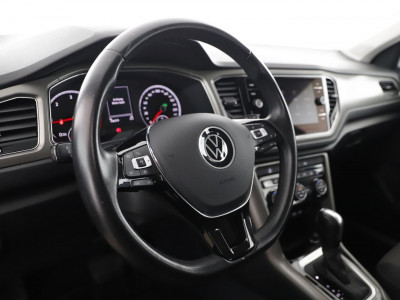 VW T-Roc Gebrauchtwagen VW T-Roc Gebrauchtwagen