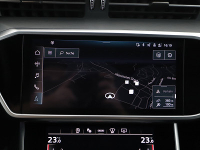 Audi A6 Gebrauchtwagen Audi A6 Gebrauchtwagen