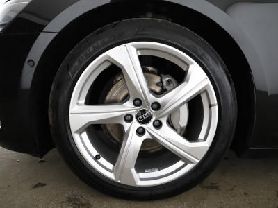 Audi A6 Gebrauchtwagen Audi A6 Gebrauchtwagen