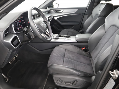 Audi A6 Gebrauchtwagen Audi A6 Gebrauchtwagen
