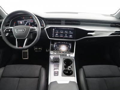 Audi A6 Gebrauchtwagen Audi A6 Gebrauchtwagen