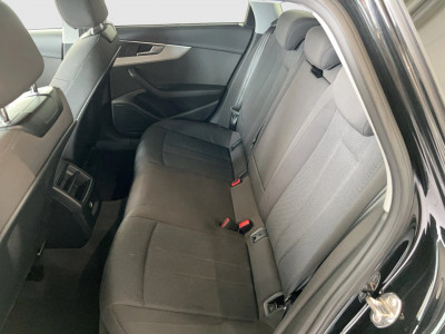 Audi A4 Gebrauchtwagen Audi A4 Gebrauchtwagen