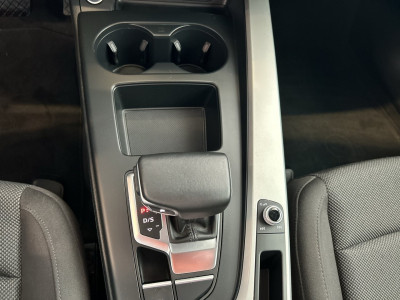 Audi A4 Gebrauchtwagen Audi A4 Gebrauchtwagen