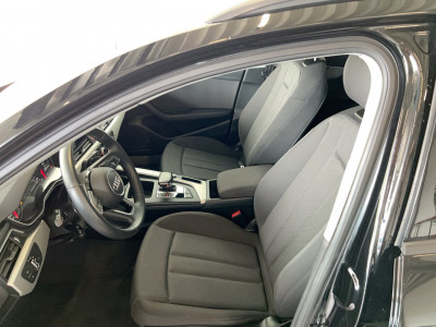 Audi A4 Gebrauchtwagen Audi A4 Gebrauchtwagen