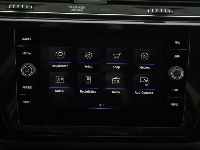 VW Touran Gebrauchtwagen VW Touran Gebrauchtwagen