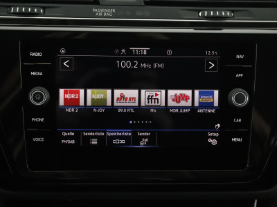 VW Touran Gebrauchtwagen VW Touran Gebrauchtwagen