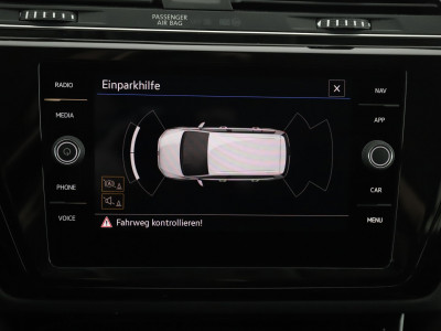 VW Touran Gebrauchtwagen VW Touran Gebrauchtwagen