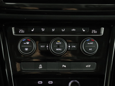 VW Touran Gebrauchtwagen VW Touran Gebrauchtwagen