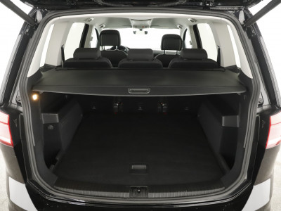 VW Touran Gebrauchtwagen VW Touran Gebrauchtwagen