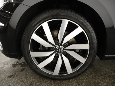 VW Touran Gebrauchtwagen VW Touran Gebrauchtwagen