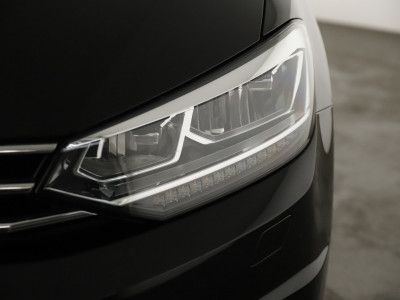 VW Touran Gebrauchtwagen VW Touran Gebrauchtwagen