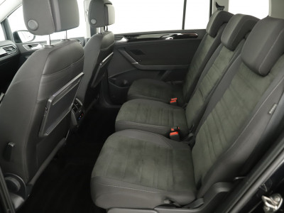 VW Touran Gebrauchtwagen VW Touran Gebrauchtwagen