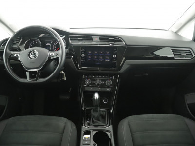 VW Touran Gebrauchtwagen VW Touran Gebrauchtwagen
