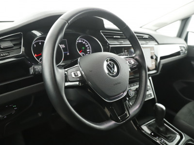 VW Touran Gebrauchtwagen VW Touran Gebrauchtwagen