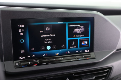 VW Caddy Gebrauchtwagen VW Caddy Gebrauchtwagen