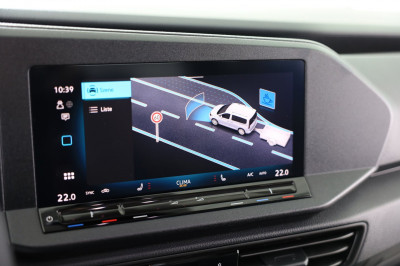 VW Caddy Gebrauchtwagen VW Caddy Gebrauchtwagen