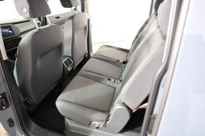 VW Caddy Gebrauchtwagen VW Caddy Gebrauchtwagen