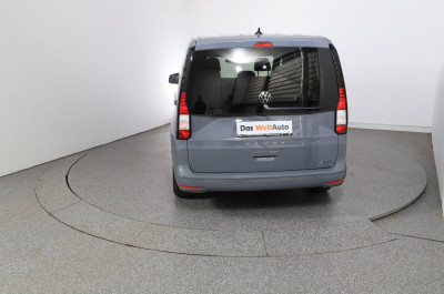 VW Caddy Gebrauchtwagen VW Caddy Gebrauchtwagen