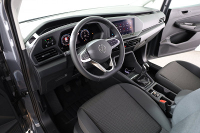 VW Caddy Gebrauchtwagen VW Caddy Gebrauchtwagen