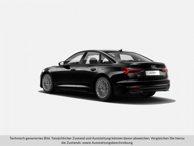Audi A6 Gebrauchtwagen Audi A6 Gebrauchtwagen