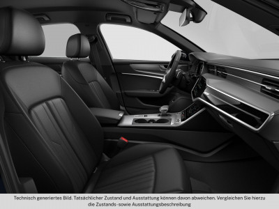 Audi A6 Gebrauchtwagen Audi A6 Gebrauchtwagen