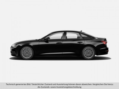 Audi A6 Gebrauchtwagen Audi A6 Gebrauchtwagen