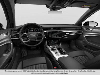 Audi A6 Gebrauchtwagen Audi A6 Gebrauchtwagen