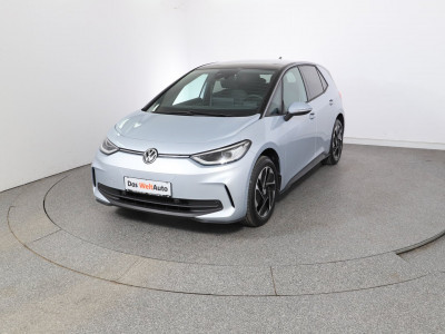 VW ID.3 Gebrauchtwagen