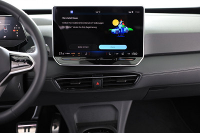 VW ID.3 Gebrauchtwagen