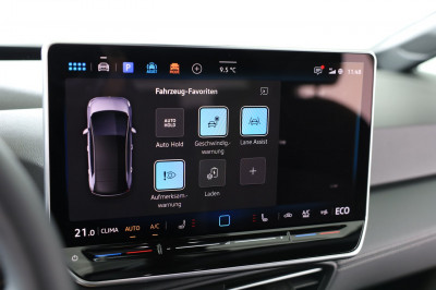 VW ID.3 Gebrauchtwagen