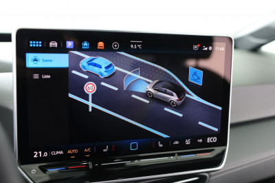 VW ID.3 Gebrauchtwagen