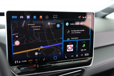 VW ID.3 Gebrauchtwagen