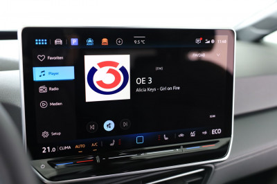 VW ID.3 Gebrauchtwagen