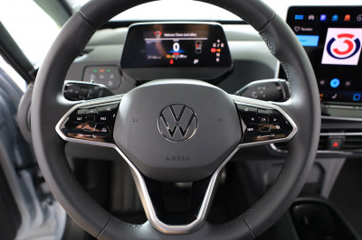 VW ID.3 Gebrauchtwagen