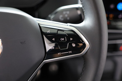 VW ID.3 Gebrauchtwagen