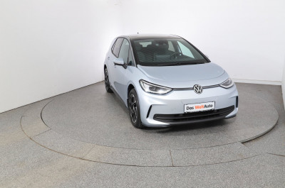 VW ID.3 Gebrauchtwagen