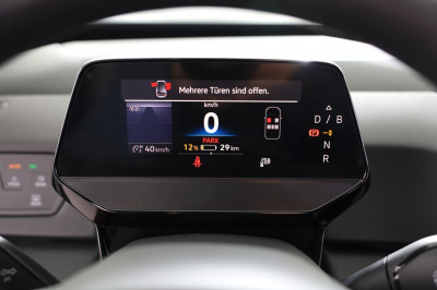 VW ID.3 Gebrauchtwagen