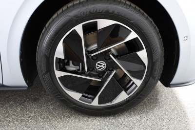 VW ID.3 Gebrauchtwagen