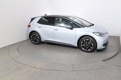 VW ID.3 Gebrauchtwagen