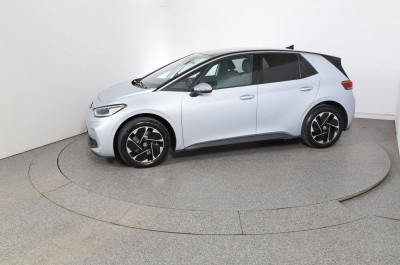VW ID.3 Gebrauchtwagen