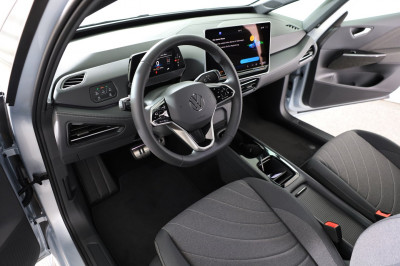 VW ID.3 Gebrauchtwagen