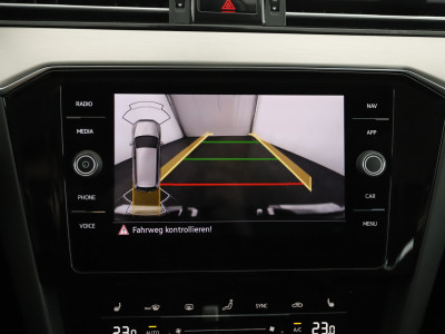 VW Passat Gebrauchtwagen VW Passat Gebrauchtwagen