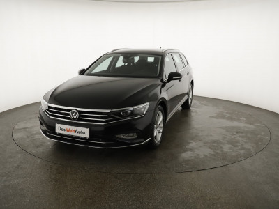 VW Passat Gebrauchtwagen VW Passat Gebrauchtwagen