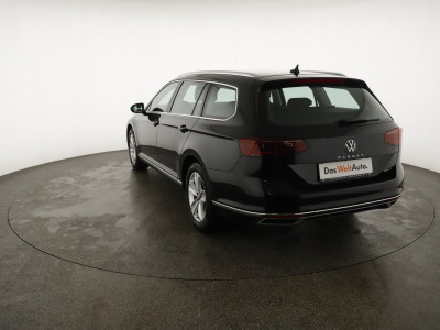 VW Passat Gebrauchtwagen VW Passat Gebrauchtwagen