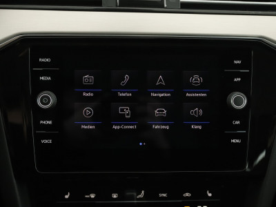 VW Passat Gebrauchtwagen VW Passat Gebrauchtwagen