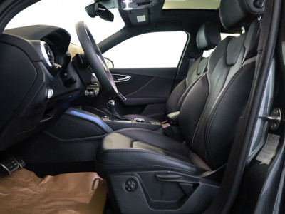 Audi Q2 Gebrauchtwagen Audi Q2 Gebrauchtwagen