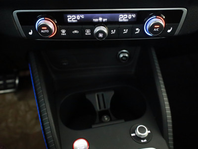 Audi Q2 Gebrauchtwagen Audi Q2 Gebrauchtwagen